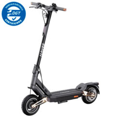 patinete nave st3