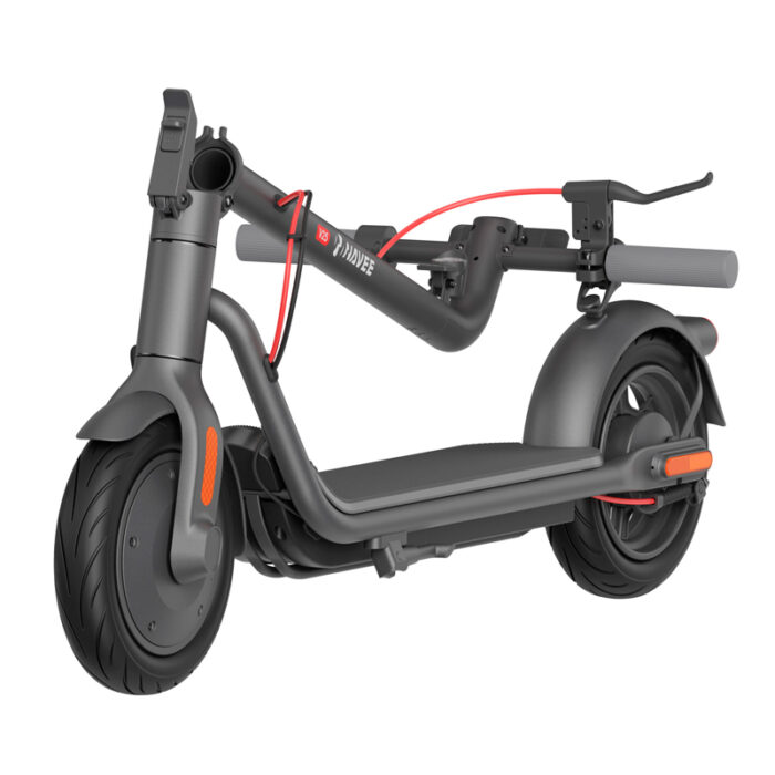 Patinete eléctrico Navee V25 – Certificado DGT - Imagen 3