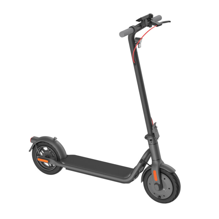 Patinete eléctrico Navee V25 – Certificado DGT - Imagen 4