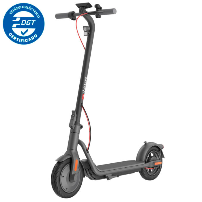 patinete navee