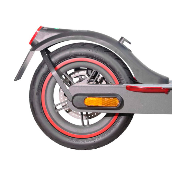 Patiente Eléctrico Mascooter S1 Homologado por la DGT - Imagen 4