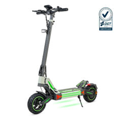 patinete m41 tank