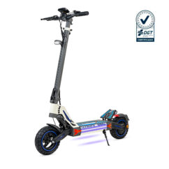 patinete m41 tank