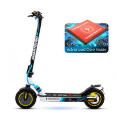 patinete smartgyro