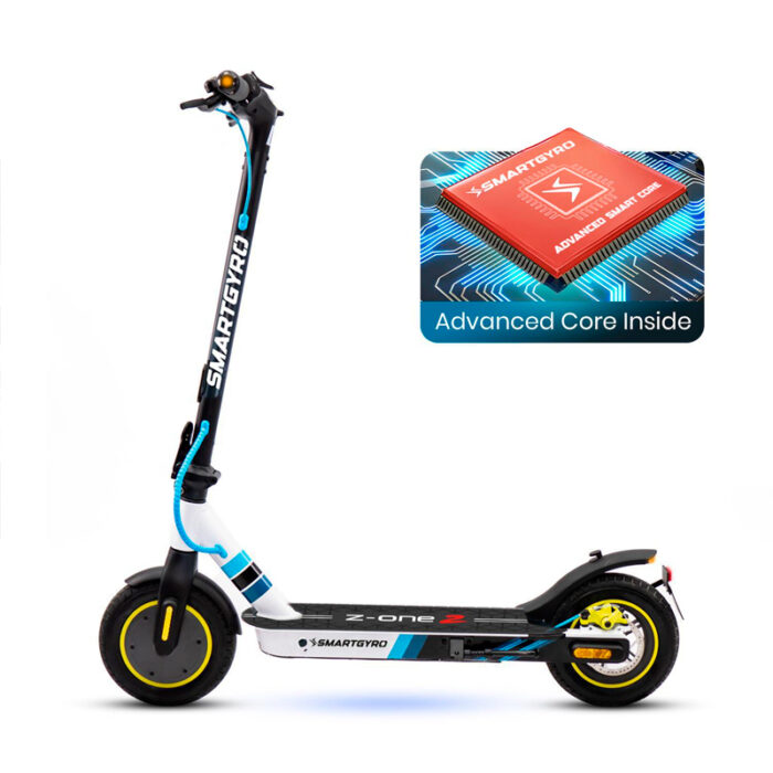 patinete smartgyro