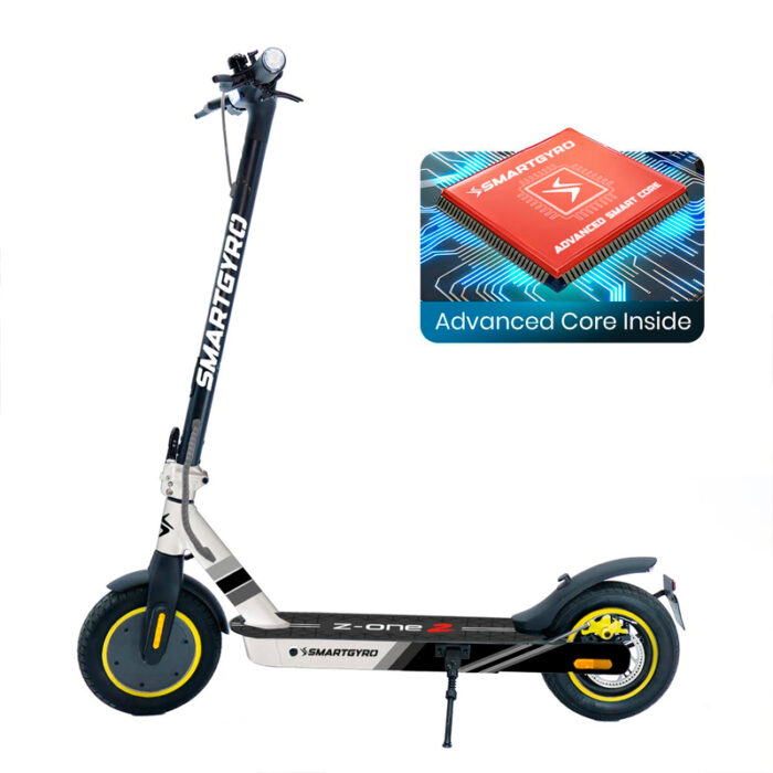 patinete smartgyro