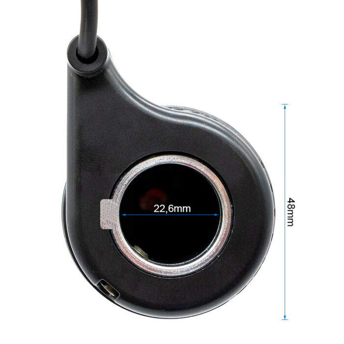 Puño acelerador EWGA-001 Smartgyro - Imagen 3