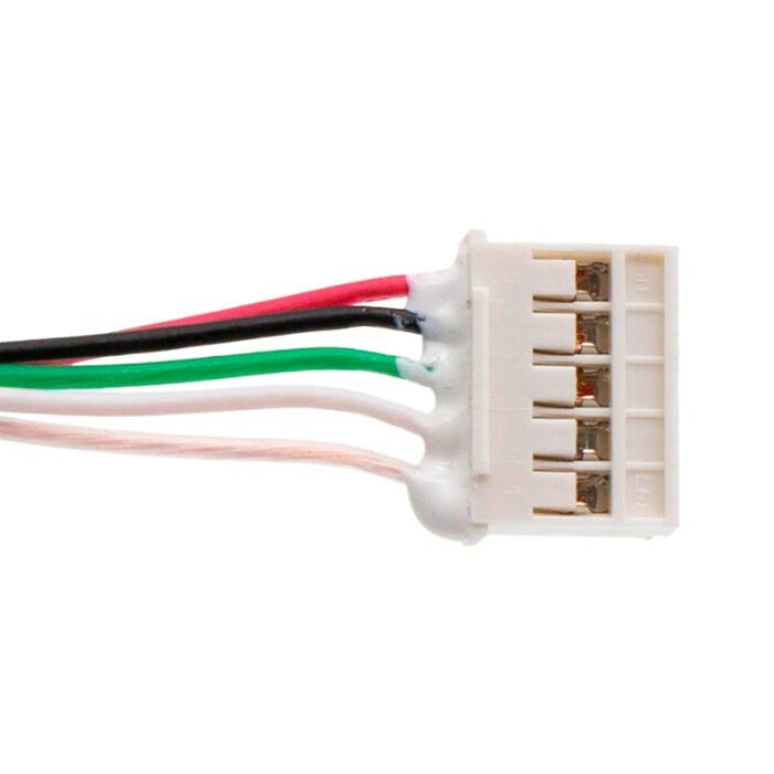 Acelerador con botonera de encendido Kukirin G2/3/4 compatible con Bongo Z City / Mountain - Imagen 4