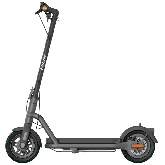 Patinete eléctrico Navee N65i - Certificado DGT - Imagen 2