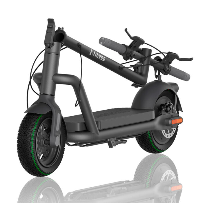 Patinete eléctrico Navee N65i - Certificado DGT - Imagen 4