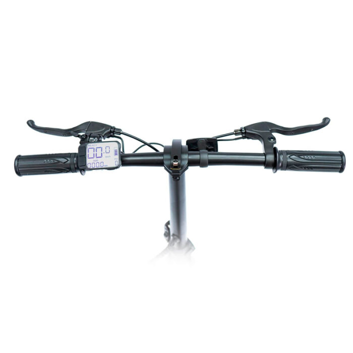 Bicicleta eléctrica Plegable Ebike SmartGyro Soho 16 - Imagen 4