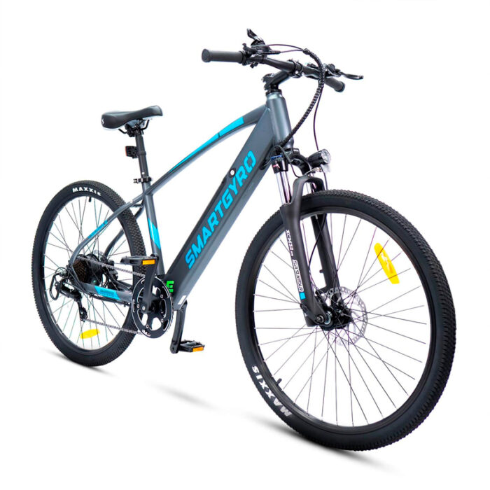 Bicicleta eléctrica Ebike SmartGyro Senda 2 - Imagen 2