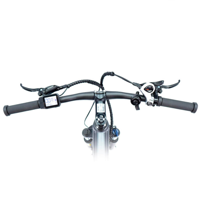Bicicleta eléctrica Ebike SmartGyro Senda 2 - Imagen 4