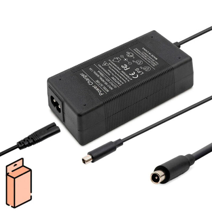 Cargador Xiaomi M365 42V 1,5A - Imagen 3