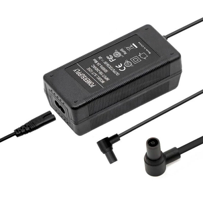 Cargador Xiaomi MI4 Ultra 48v (salida 54,6v) 2A - Imagen 3
