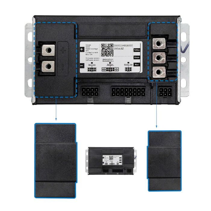 Controladora Kukirin G4 - Imagen 2
