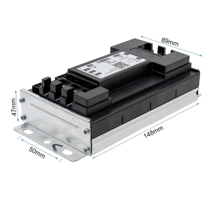 Controladora Kukirin G4 - Imagen 3