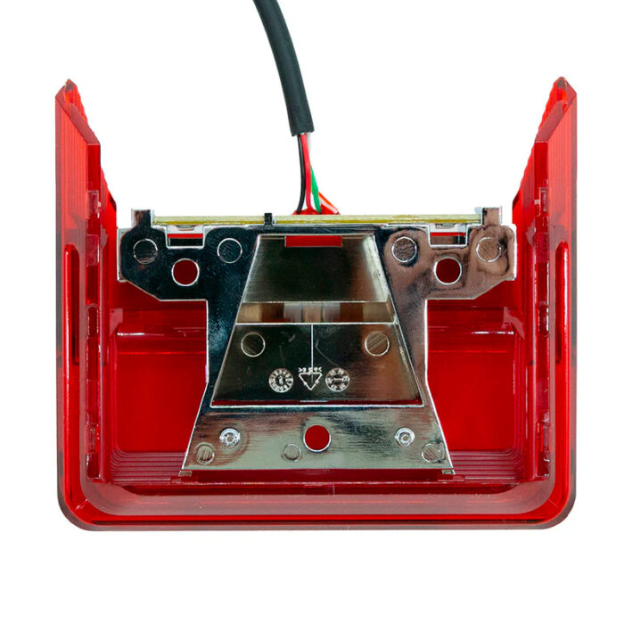 Luz trasera Kukirin G3 - Imagen 2