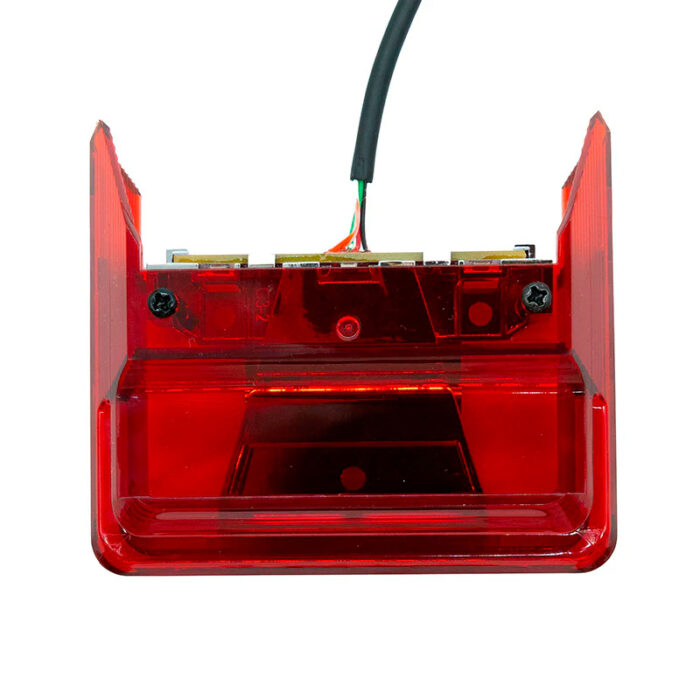 Luz trasera Kukirin G3 - Imagen 3