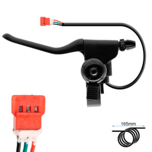 freno smartgyro z-one