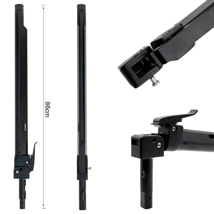 Mástil Kukirin G2/G3 - Imagen 2