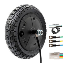 motor kukirin g2