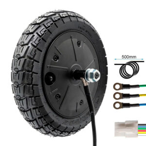 motor kukirin g2