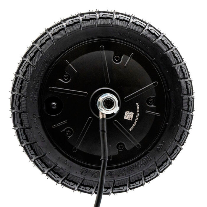 Motor Kukirin G2 - Imagen 4