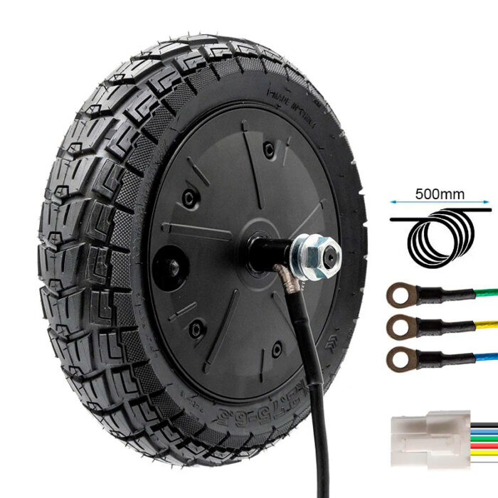 motor kukirin g2