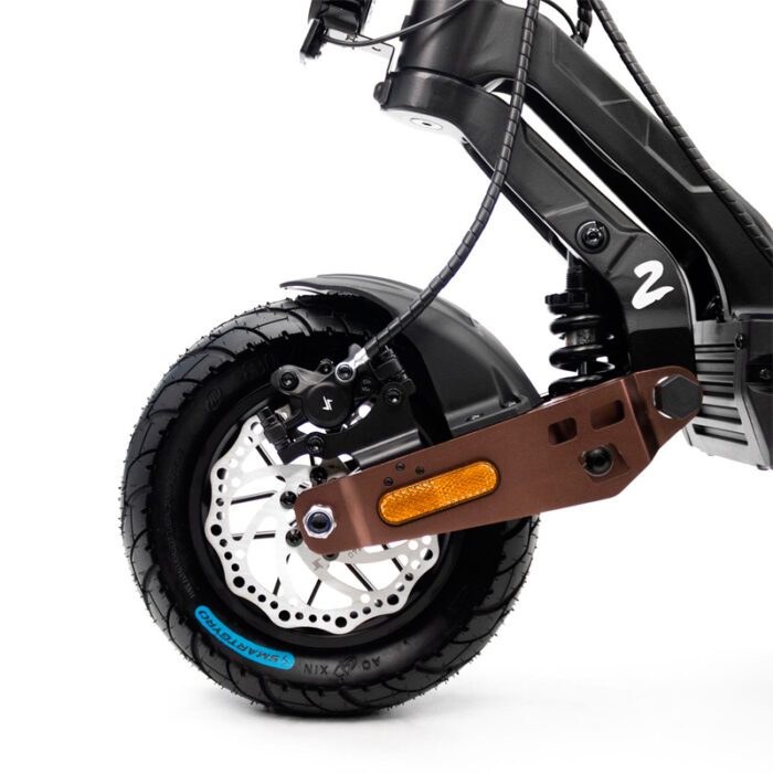 Patinete eléctrico smartGyro Ryder 2 certificado - Imagen 3