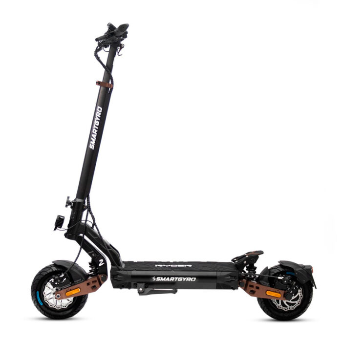 patinete smartgyro ryder