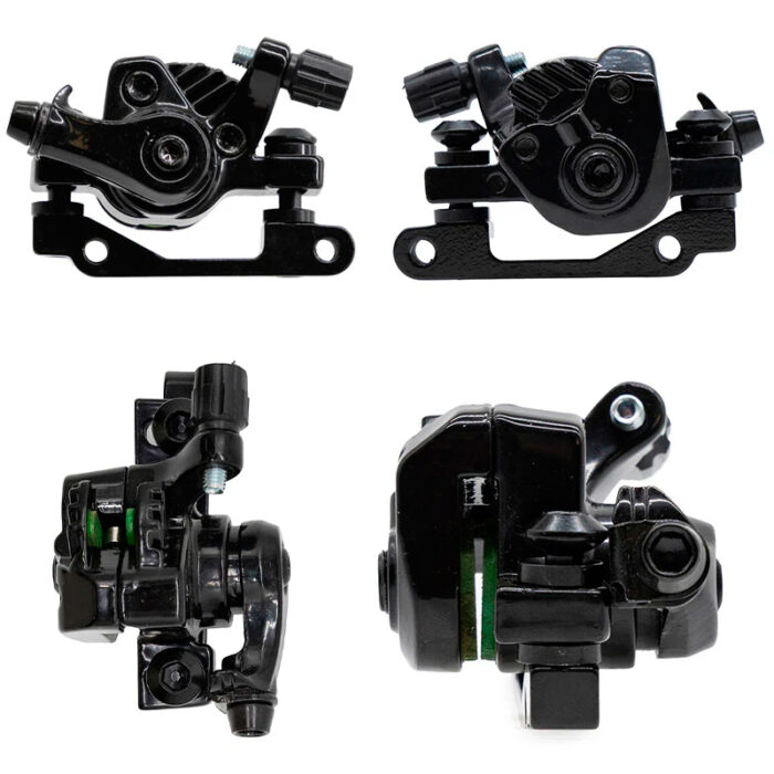 Pinza de freno trasero Kukirin G3 - Imagen 3