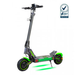 patinete m41 doble motor