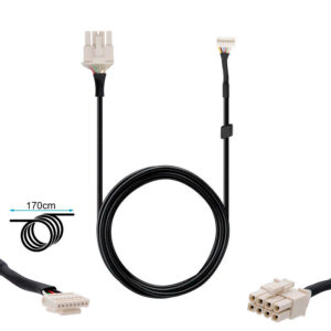 cable kukirin