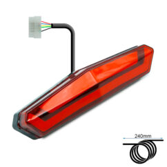luz trasera kukirin