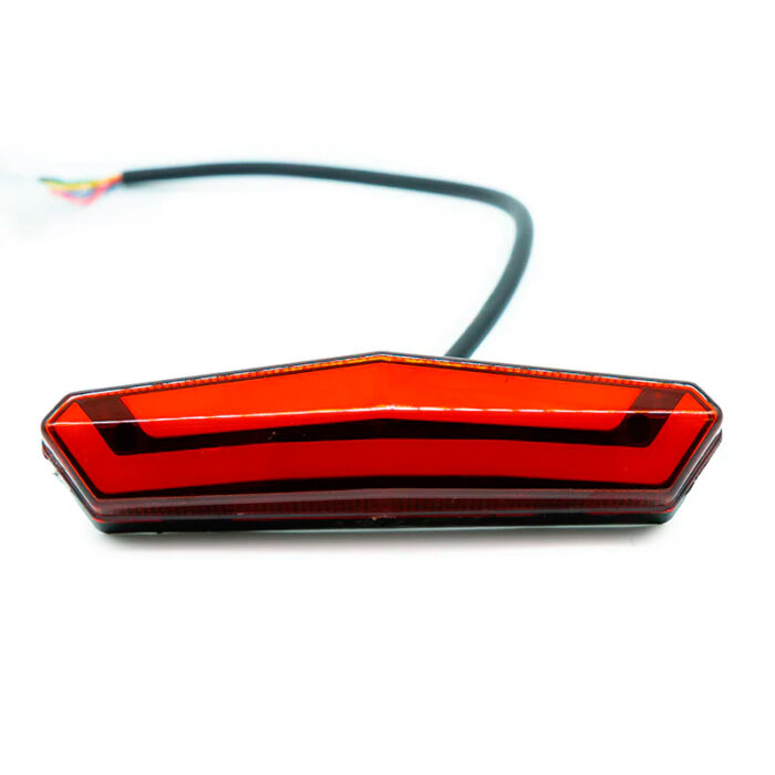 Luz trasera Kukirin G2/G4 - Imagen 4