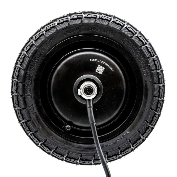 Motor Kukirin G3 - Imagen 4