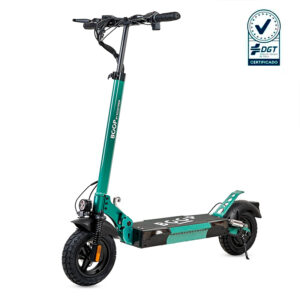 PATINETE ECOXTREM BOOP