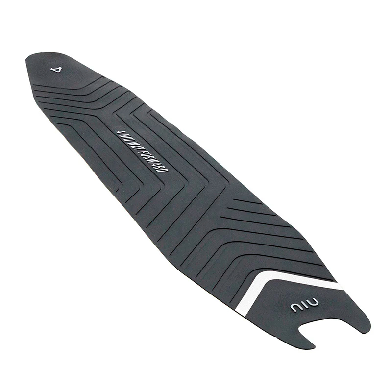 Base antideslizante Niu KQi3 Pro black - Imagen 2