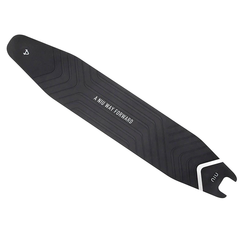 Base antideslizante Niu KQi3 Pro black - Imagen 3
