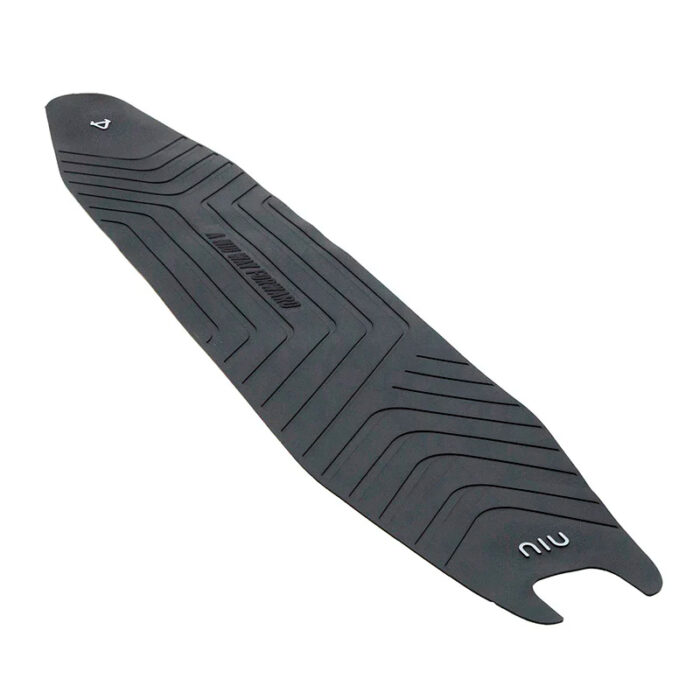 Base antideslizante Niu KQi3 Sport Negro - Imagen 2