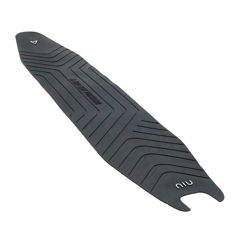 Base antideslizante Niu KQi3 Sport Negro - Imagen 2