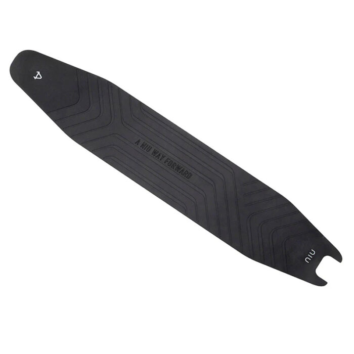 Base antideslizante Niu KQi3 Sport Negro - Imagen 3