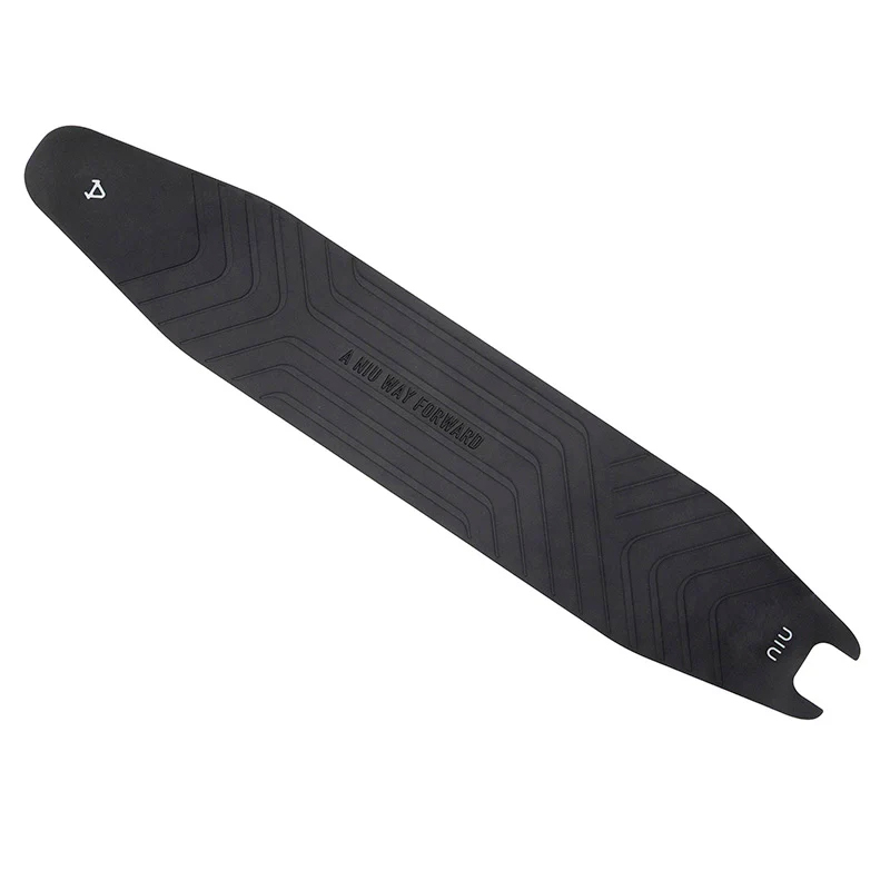 Base antideslizante Niu KQi3 Sport Negro - Imagen 3