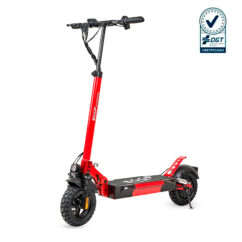 PATINETE ECOXTREM BOOP