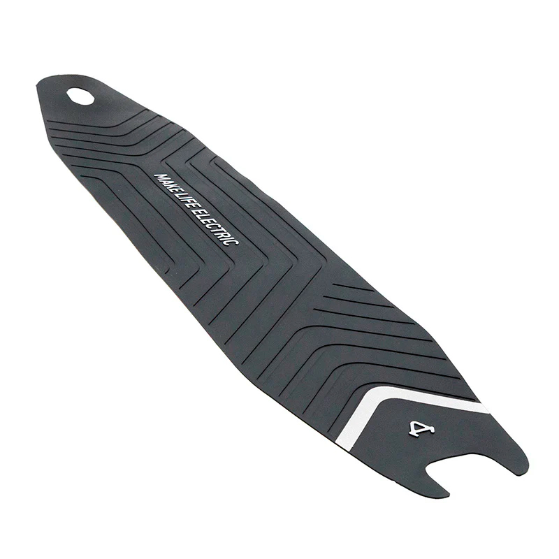 Base antideslizante Niu KQi300P - Imagen 2