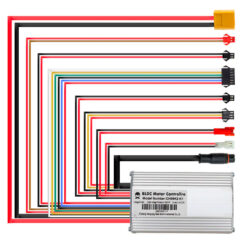 controladora ecoxtrem m41