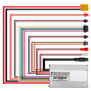 controladora ecoxtrem m41