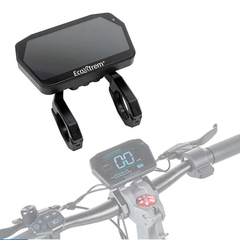 Display ECOXTREM M41 - Imagen 2