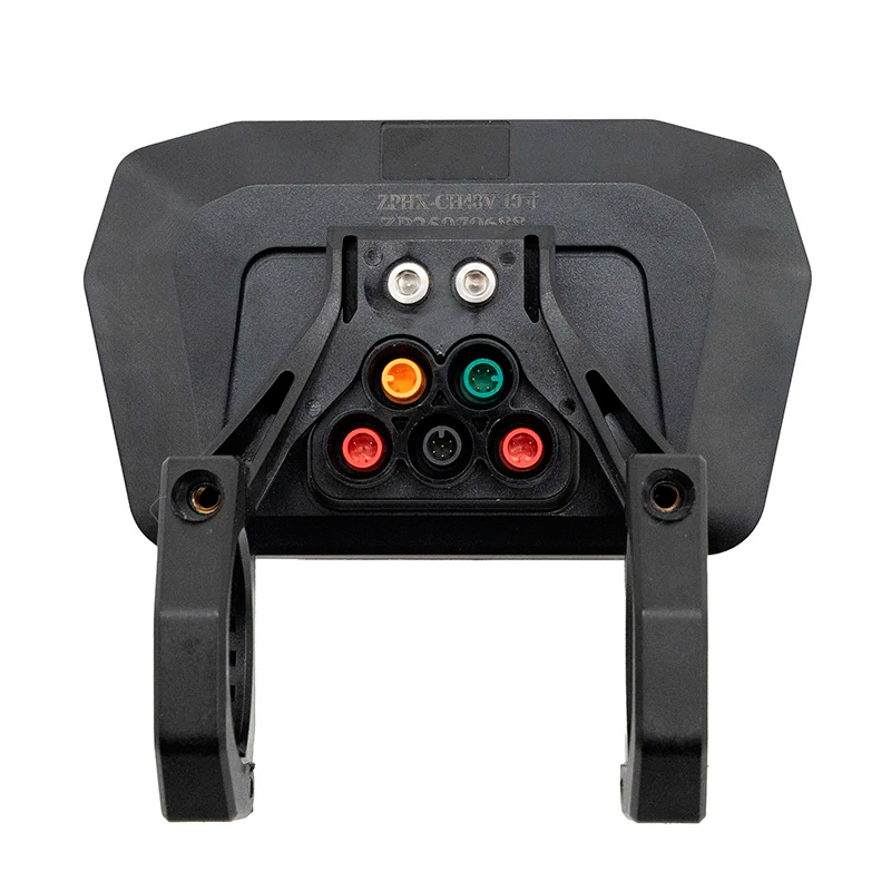 Display ECOXTREM M41 - Imagen 3